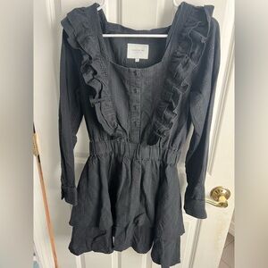 Dress by The Shirt Rochelle Behrens